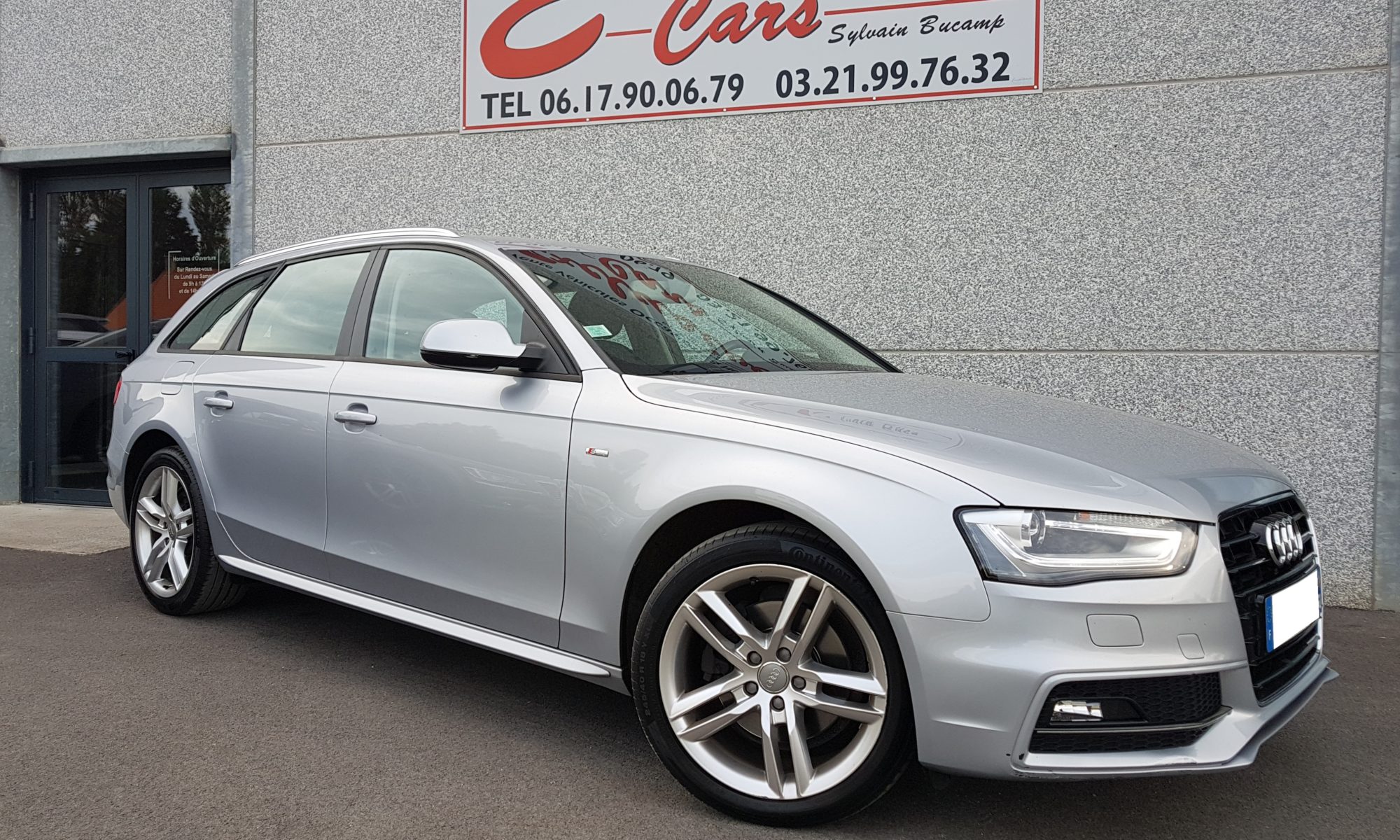 Achat Vente Véhicules Occasions & Neufs